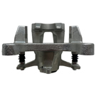 2020 Ford F Series Trucks Brake Caliper 4